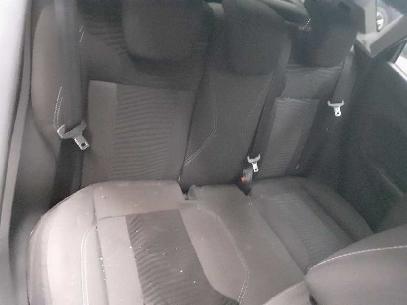 ford fiesta (ccn) del año 2012