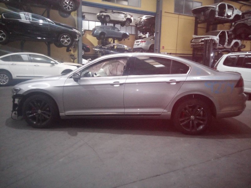 volkswagen passat lim. (3g2) del año 2014