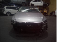 volkswagen passat lim. (3g2) del año 2014 2