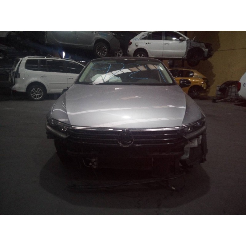 volkswagen passat lim. (3g2) del año 2014