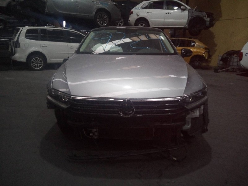 volkswagen passat lim. (3g2) del año 2014