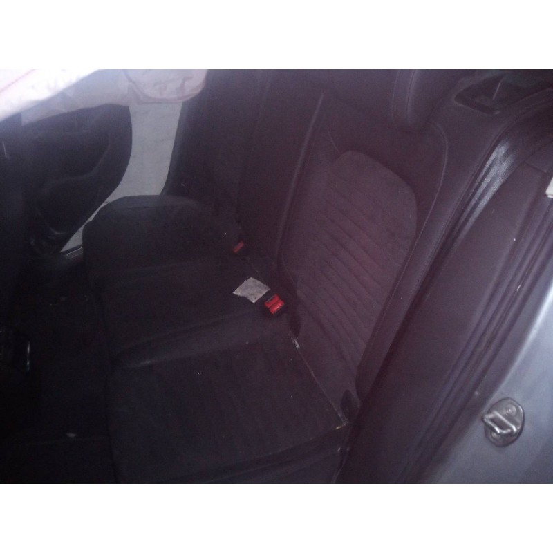 volkswagen passat lim. (3g2) del año 2014