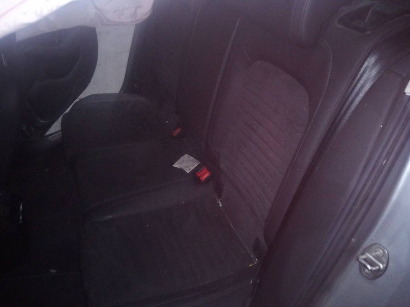 volkswagen passat lim. (3g2) del año 2014