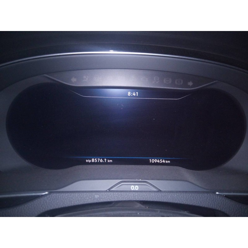 volkswagen passat lim. (3g2) del año 2014