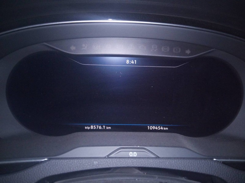 volkswagen passat lim. (3g2) del año 2014