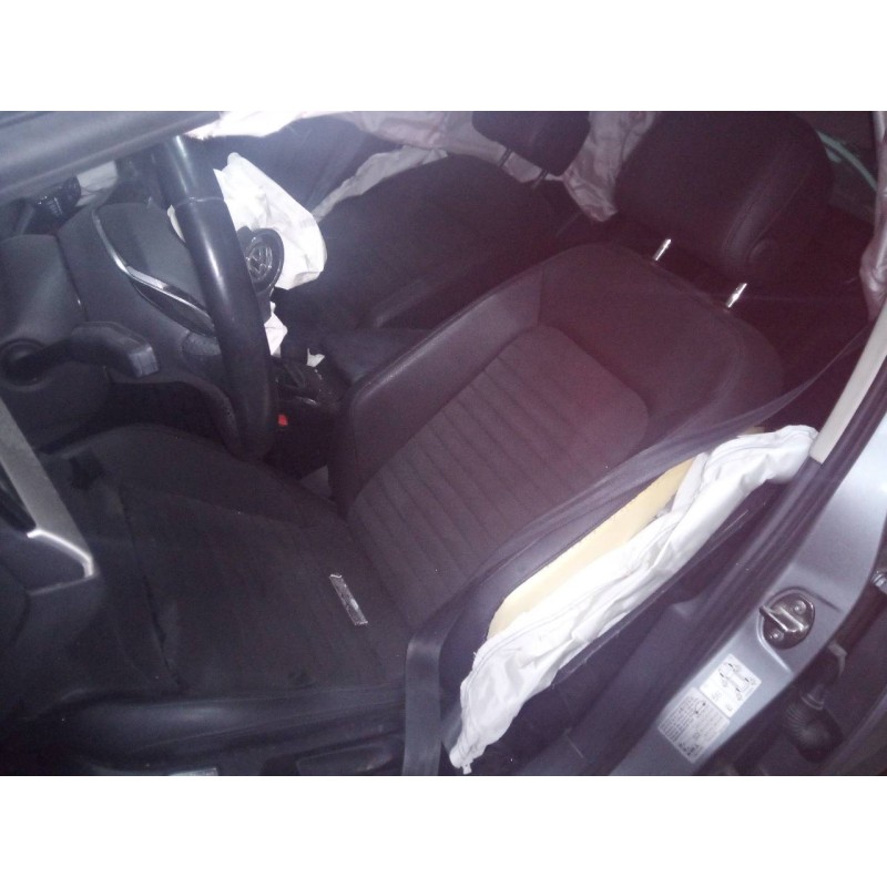 volkswagen passat lim. (3g2) del año 2014