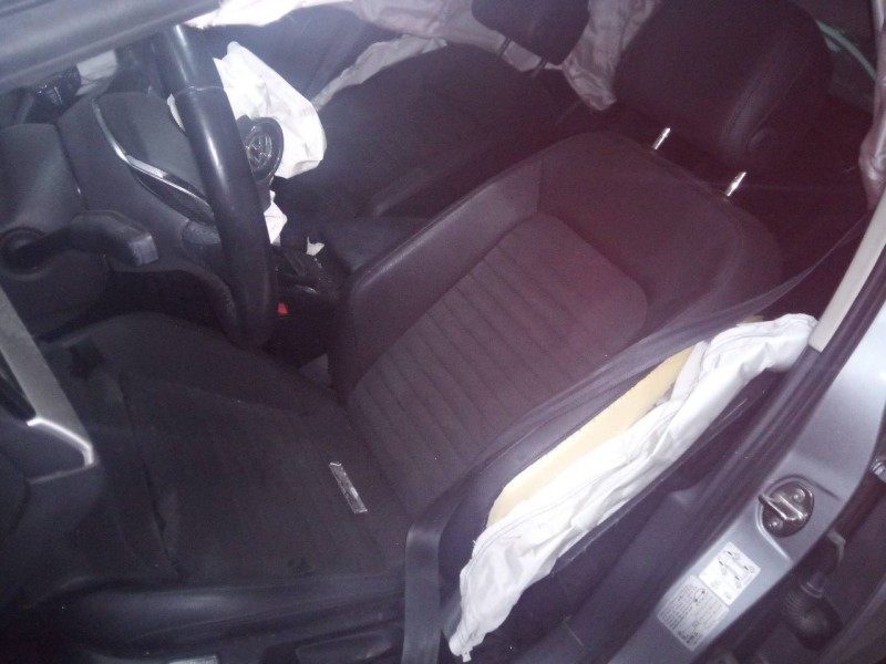 volkswagen passat lim. (3g2) del año 2014