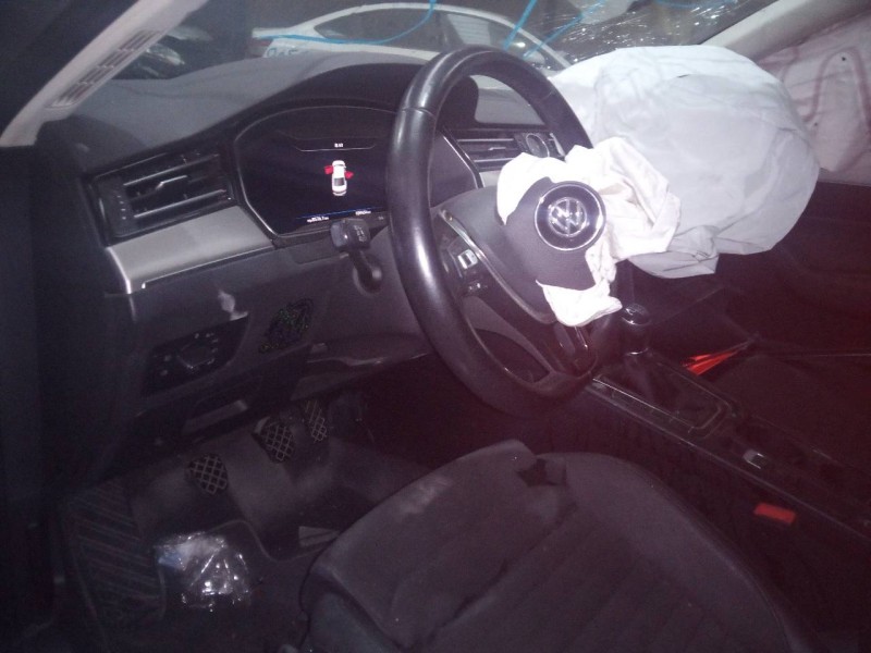 volkswagen passat lim. (3g2) del año 2014