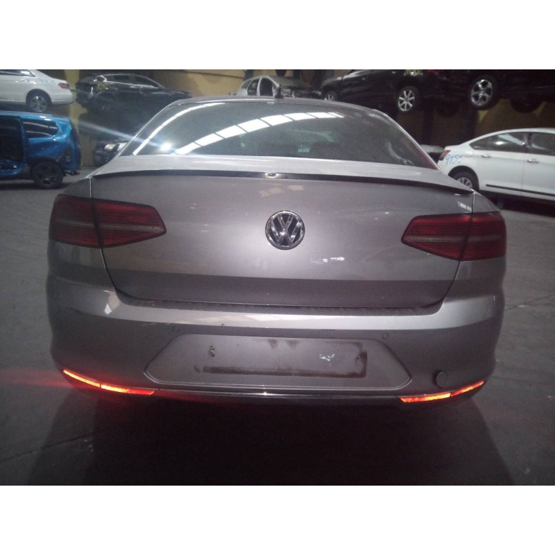 volkswagen passat lim. (3g2) del año 2014