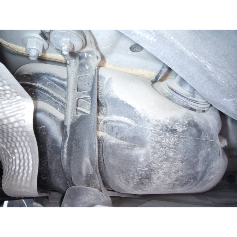 Recambio de deposito combustible para mercedes-benz clase clk (w207) coupe 250 cdi blueefficiency (207.303) referencia OEM IAM  