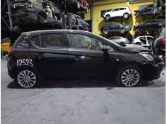 OPEL CORSA E