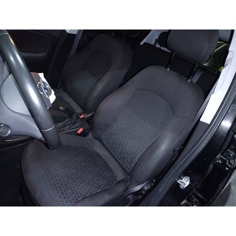 opel corsa e del año 2018