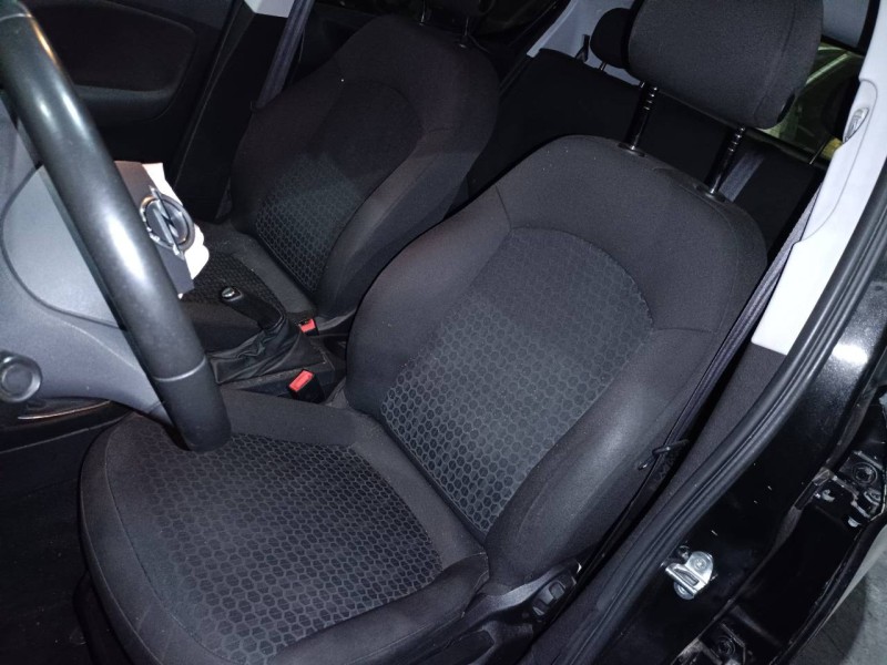 opel corsa e del año 2018