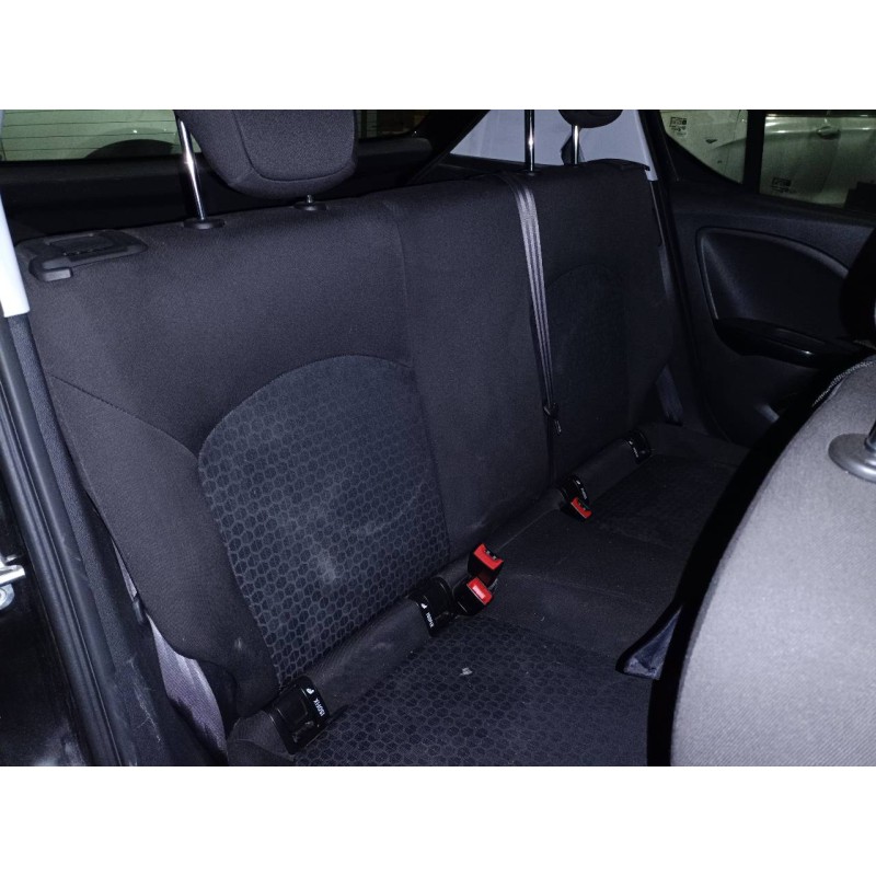 opel corsa e del año 2018