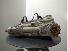 Recambio de caja cambios para audi q5 (8r) 2.0 tdi advanced edition quattro (130kw) referencia OEM IAM LRV 14110411 M1-A1-119