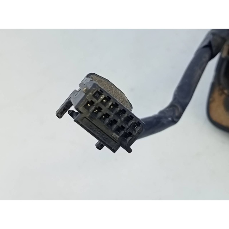 Recambio de retrovisor izquierdo electrico para renault scenic iii dynamique referencia OEM IAM   E1-A1-43-1