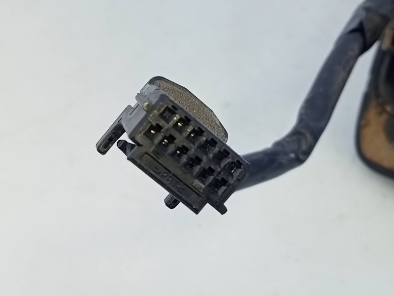 Recambio de retrovisor izquierdo electrico para renault scenic iii dynamique referencia OEM IAM   E1-A1-43-1