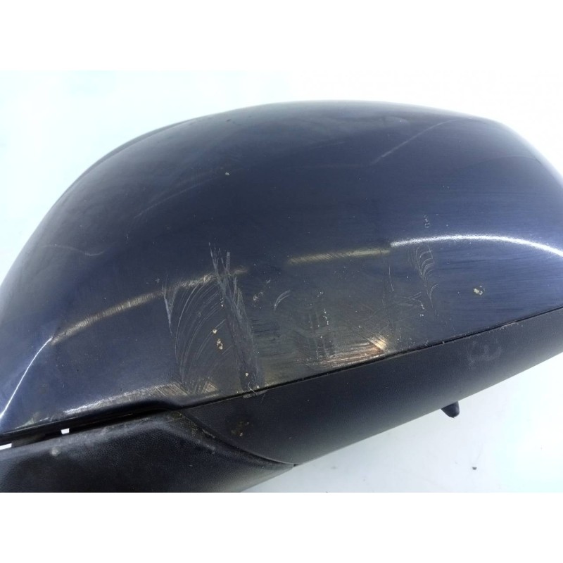 Recambio de retrovisor izquierdo electrico para renault scenic iii dynamique referencia OEM IAM   E1-A1-43-1