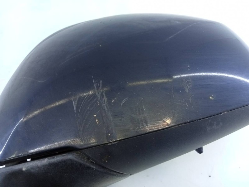 Recambio de retrovisor izquierdo electrico para renault scenic iii dynamique referencia OEM IAM   E1-A1-43-1