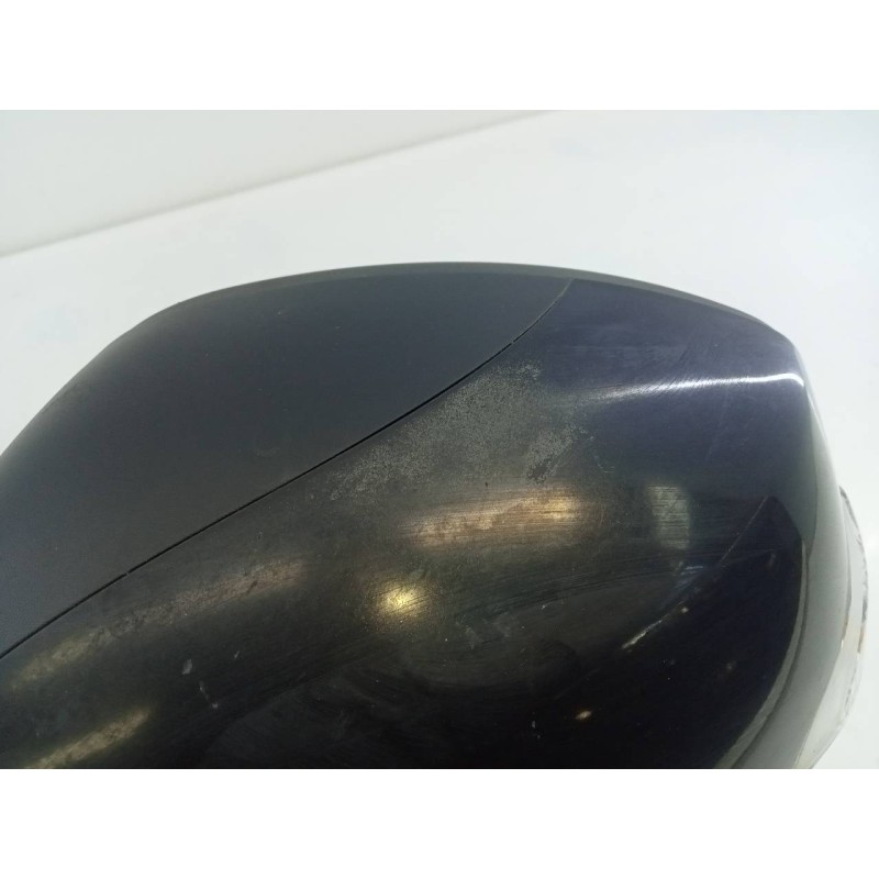 Recambio de retrovisor izquierdo electrico para renault scenic iii dynamique referencia OEM IAM   E1-A1-43-1