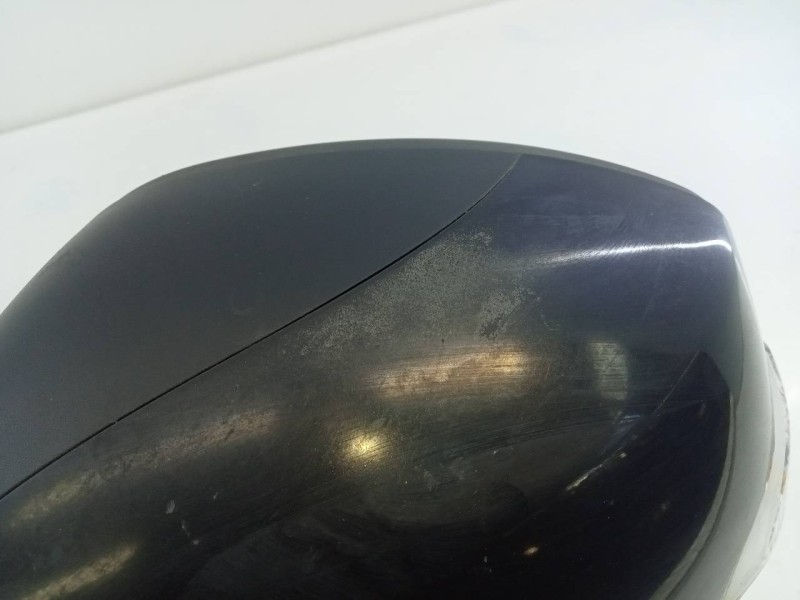 Recambio de retrovisor izquierdo electrico para renault scenic iii dynamique referencia OEM IAM   E1-A1-43-1