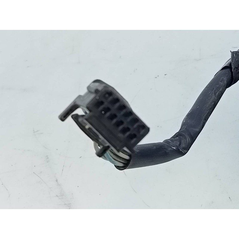 Recambio de retrovisor izquierdo electrico para renault scenic iii dynamique referencia OEM IAM   E1-A1-43-1