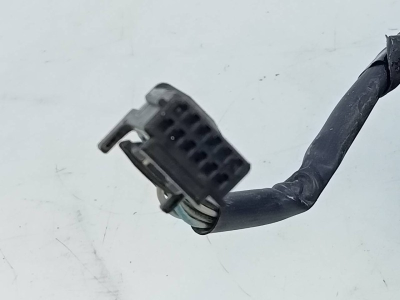 Recambio de retrovisor izquierdo electrico para renault scenic iii dynamique referencia OEM IAM   E1-A1-43-1