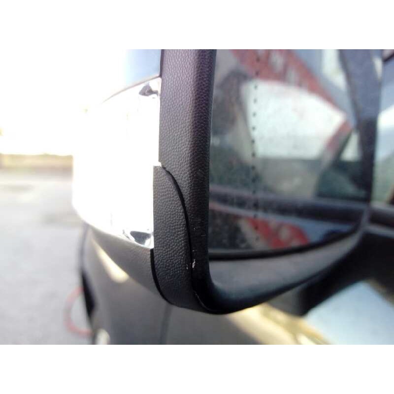 Recambio de retrovisor izquierdo electrico para renault scenic iii dynamique referencia OEM IAM   E1-A1-43-1