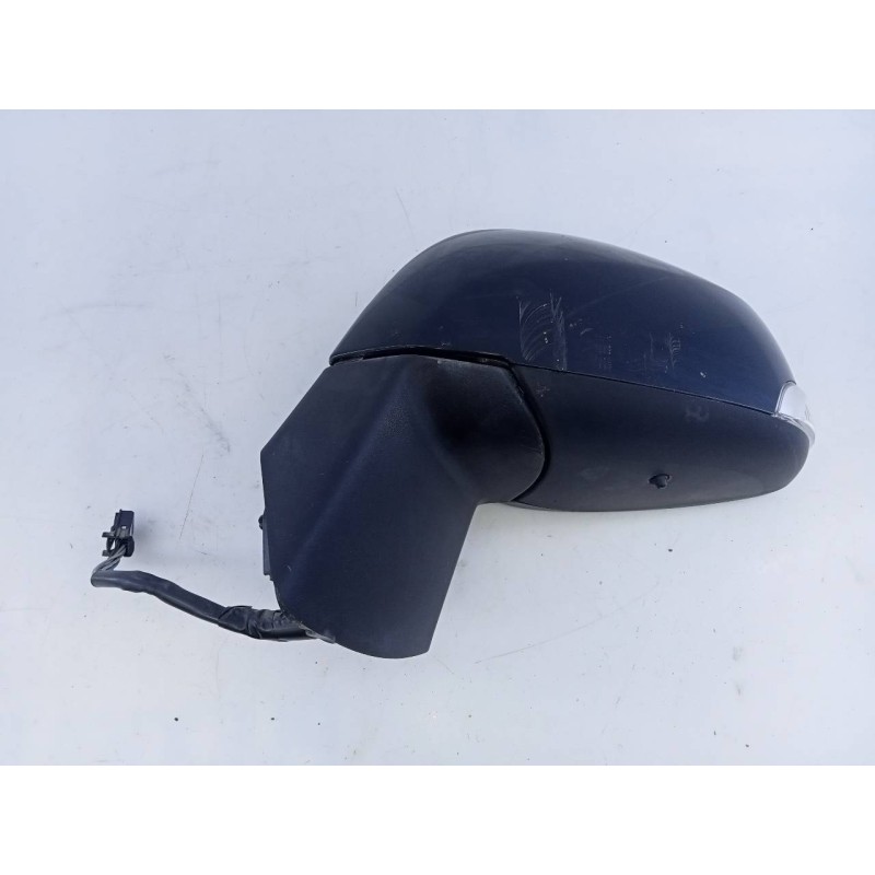 Recambio de retrovisor izquierdo electrico para renault scenic iii dynamique referencia OEM IAM   E1-A1-43-1