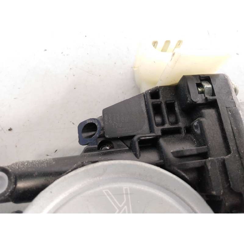 Recambio de elevalunas trasero derecho para nissan x-trail (t32) tekna referencia OEM IAM 827301BA0A 2621004650 E2-A4-53-2