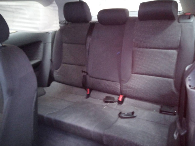 audi a3 (8p) del año 2003