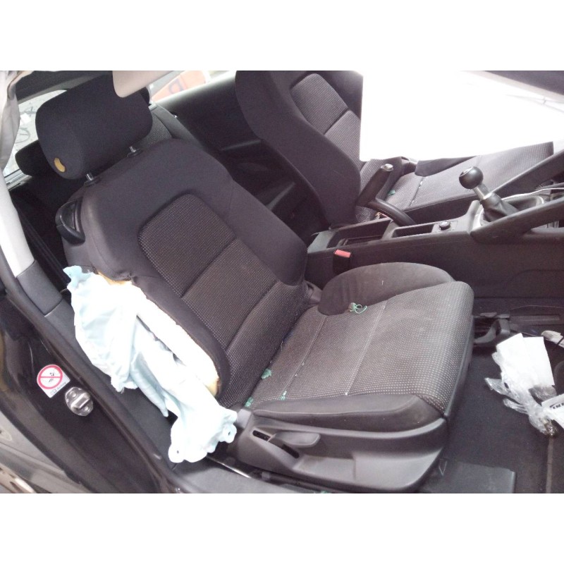 audi a3 (8p) del año 2003