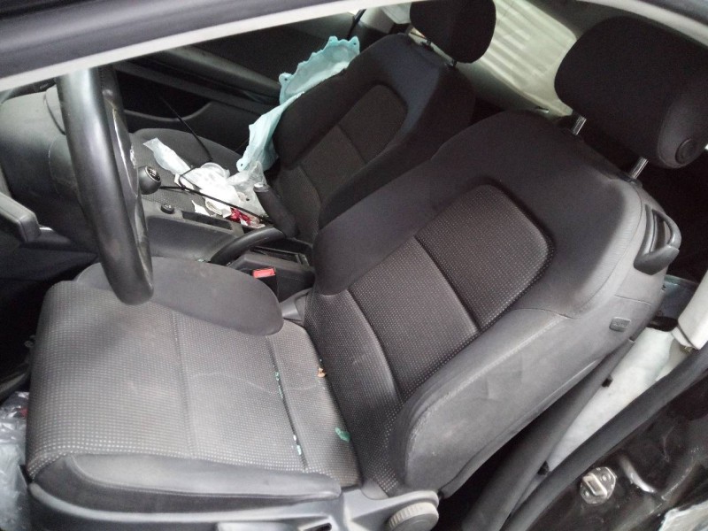 audi a3 (8p) del año 2003