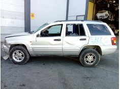 jeep gr.cherokee (wj/wg) del año 2003