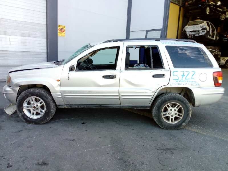 jeep gr.cherokee (wj/wg) del año 2003