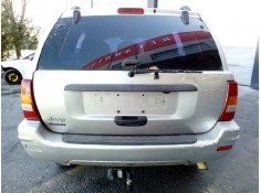 jeep gr.cherokee (wj/wg) del año 2003 2