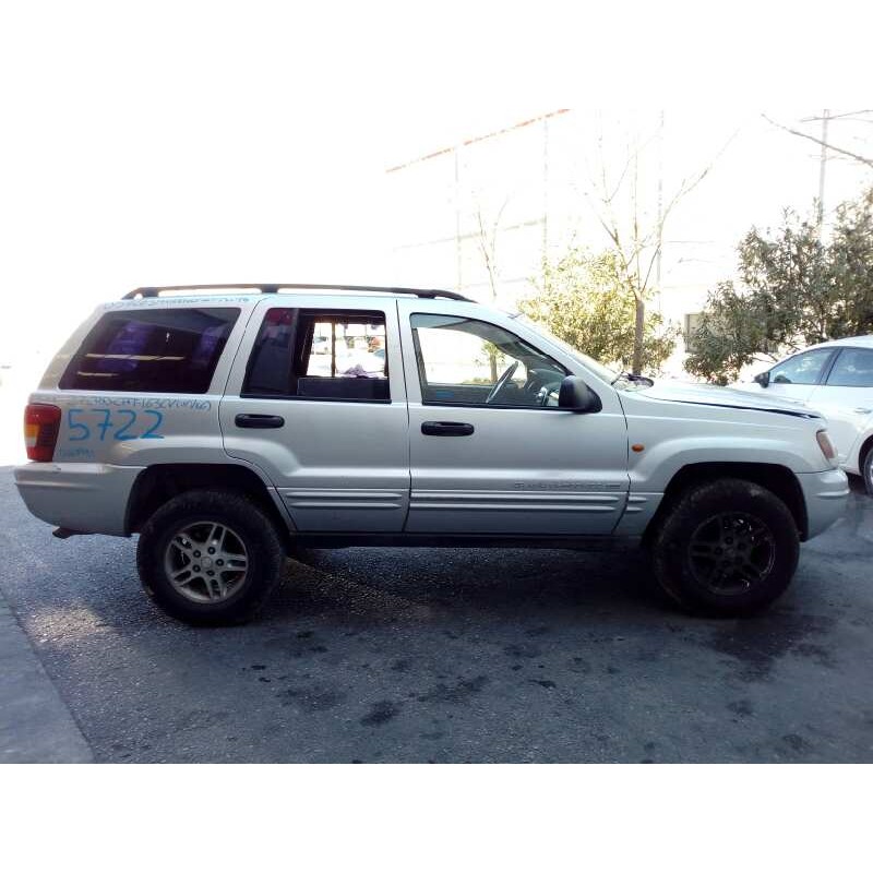jeep gr.cherokee (wj/wg) del año 2003