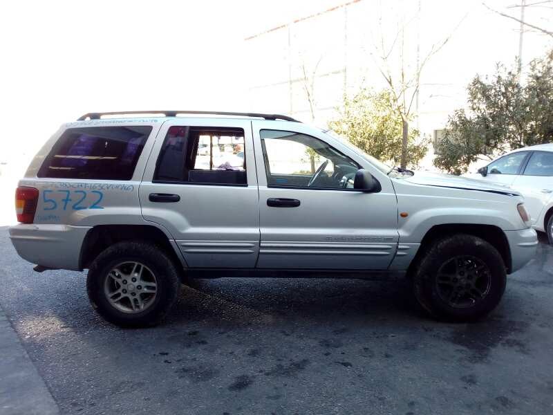 jeep gr.cherokee (wj/wg) del año 2003