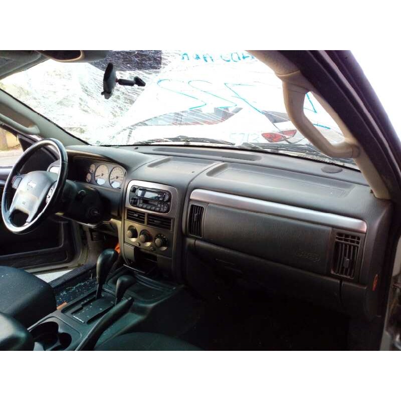 jeep gr.cherokee (wj/wg) del año 2003