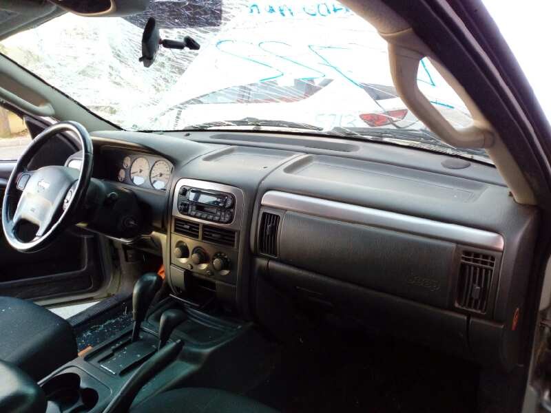 jeep gr.cherokee (wj/wg) del año 2003