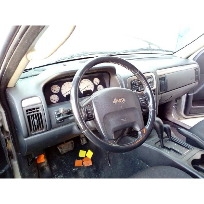 jeep gr.cherokee (wj/wg) del año 2003