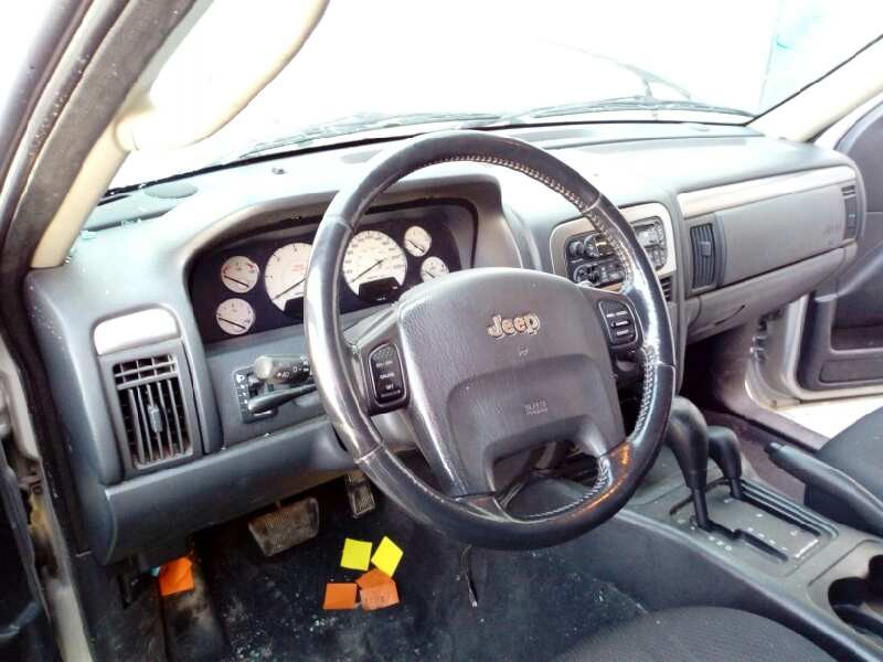 jeep gr.cherokee (wj/wg) del año 2003