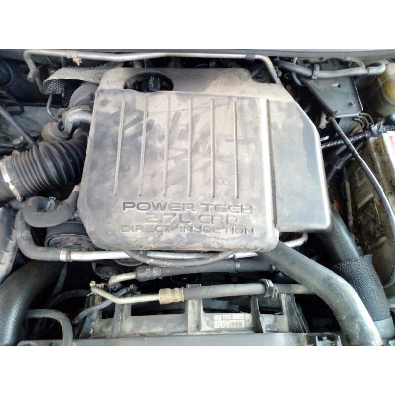 jeep gr.cherokee (wj/wg) del año 2003