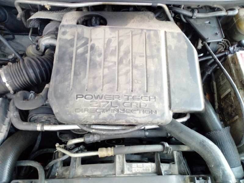 jeep gr.cherokee (wj/wg) del año 2003