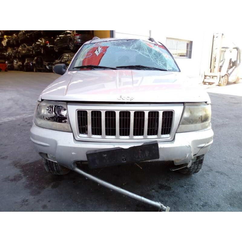 jeep gr.cherokee (wj/wg) del año 2003