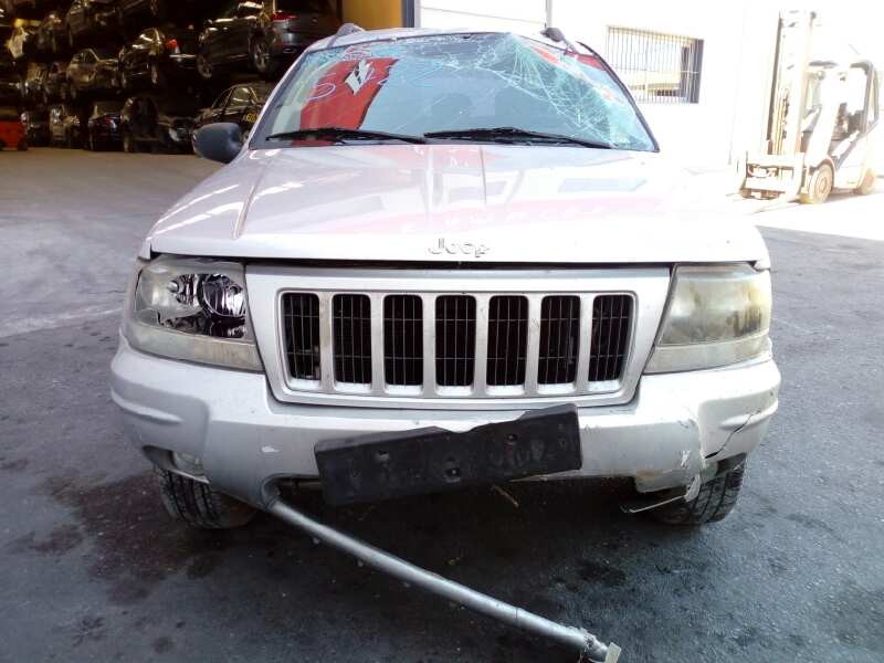 jeep gr.cherokee (wj/wg) del año 2003