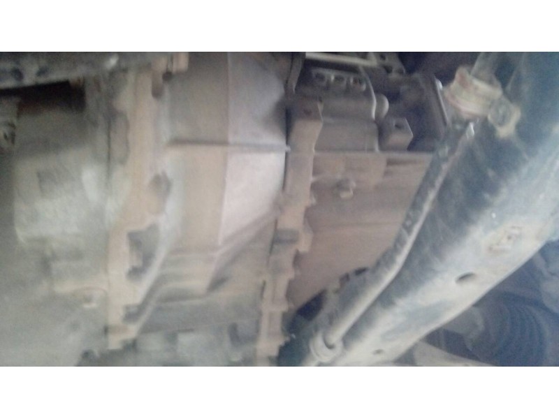 saab 9-3 berlina del año 2004