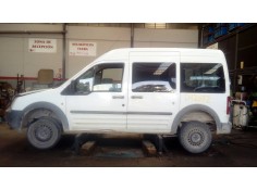 FORD TOURNEO CONNECT (TC7)