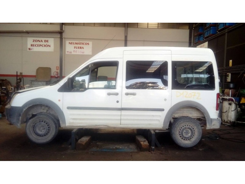 ford tourneo connect (tc7) del año 2006