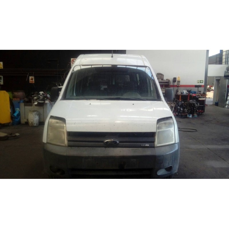 ford tourneo connect (tc7) del año 2006
